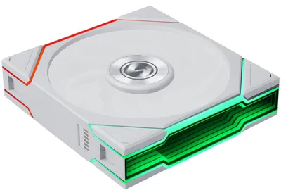 Immagine prodotto di Lian Li UNI FAN TL FLEX 120 Wireless, ventola per case