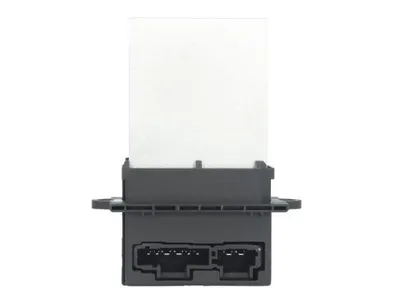 Produktbild von THERMOTEC Gebläsewiderstand DEP002TT für RENAULT MASTER II Kasten (FD)