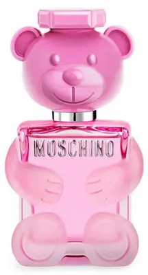 Immagine prodotto di Moschino Toy 2 Bubble Gum Eau De Toilette Spray 100ml