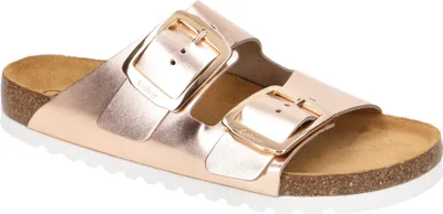 Produktbild von Gabor Klassische Pantoletten - 83.040.60 Damen 31363039303131 Gold 41 EU