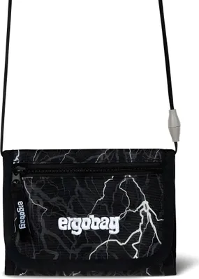 Produktbild von Ergobag Brustbeutel Super Reflektbär