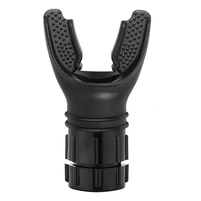 Produktbild von Lungentrainer & Breathing Trainer,Trainingsgerät Zur Lungenexpansion, ABS+Silikagel für die Lunge Leichtes Trainingsgerät Lung Trainer(Schwarz)