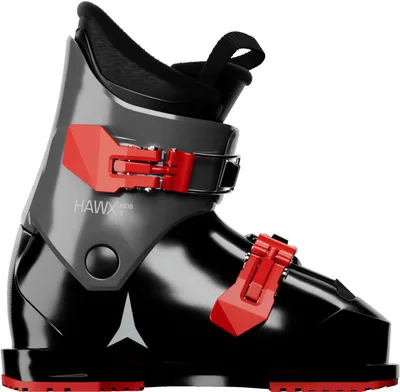 Produktbild von Atomic Hawx Kids 2 Kinder Skischuhe Skistiefel schwarz 20,5