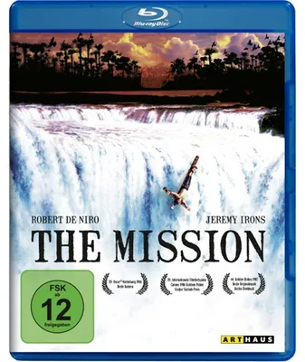 Obrázok produktu pre The Mission