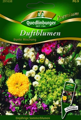 Produktbild von Duftblumenmischung
