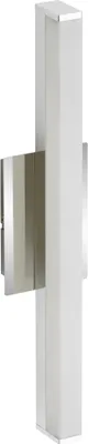 Produktbild von Briloner LED Bad-Wandleuchte Splash chrom