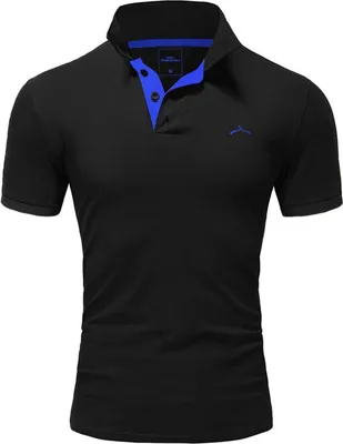 Produktbild von SOULSTAR Poloshirt MPPREMIUM