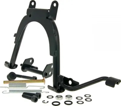 Immagine prodotto di Kit riparazione cavalletto centrale Buzzetti per Aprilia Scarabeo 50 Minarelli