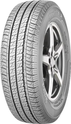 Produktbild von Sava Trenta 2 215/65R16C 109T Bsw