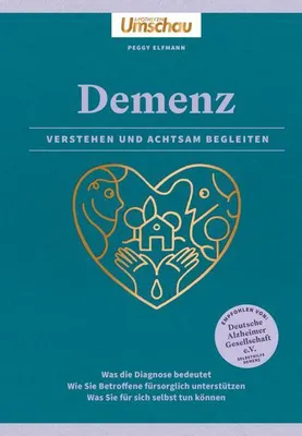 Obrázek produktu pro Porozumění a doprovod. Demence