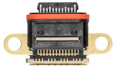 Produktbild von Google Pixel 8 Ladebuchse USB Typ-C Ersatzteil