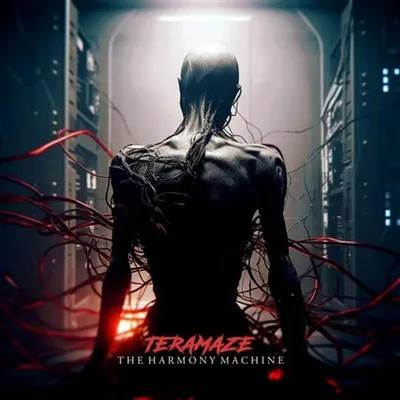 Produktbild von Teramaze: Harmony Machine
