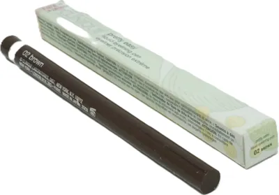 Obrázek produktu pro Clinique Pretty Easy Liquid Eyelining Pen, Tekutina, Tužka, Hnědá, Brown, 2 ml, 24 h