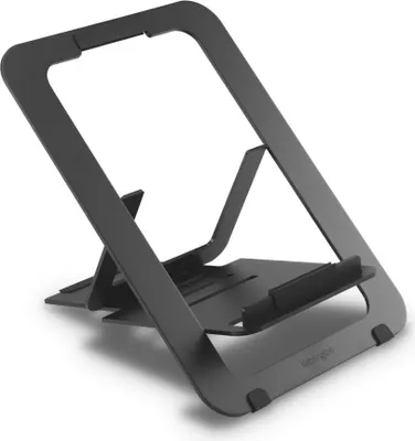 Immagine prodotto di Kensington K50428WW supporto per laptop Supporto per computer portatile Nero 43,2 cm (17")