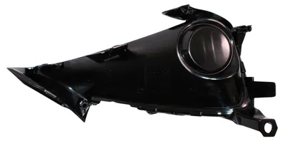 Zdjęcie produktu dla TOYOTA Corolla zderzak przedni prawy halogen osłona chłodnicy 81481-02A11 OE
