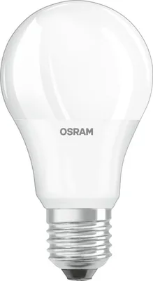 Produktbild von LEDVANCE 4058075304178, 4,9 W, 40 W, E27, 470 lm, 15000 h, Kaltweiße