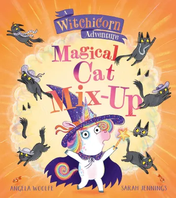 Produktbild von WITCHICORN MAGICA_WITCHICOR (Produktbezeichnung)