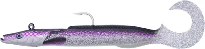 Obrázek produktu pro Westin Sandy Andy Curltail Jig 122g Rainbow