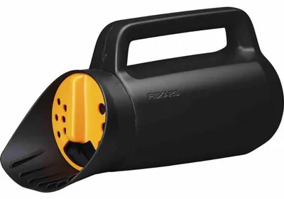 Produktbild von Fiskars 1057076, Schwarz