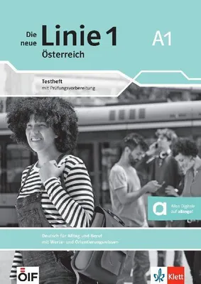 Produktbild von Die neue Linie 1 Österreich A1