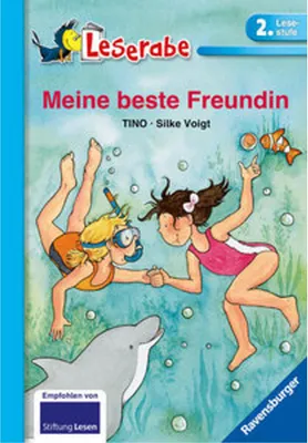 Obrázok produktu pre Meine beste Freundin. Schulausgabe