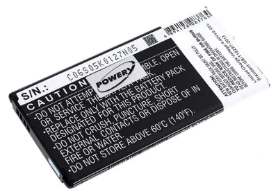 Produktbild von Akku für Samsung GT-I9602 mit NFC-Chip