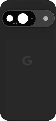 Produktbild von Google, Original Akkuabdeckung für Google Pixel 9, Schwarz