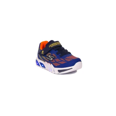 Produktbild von Skechers S-Lights Flex-Glow Elite - Vorlo Sneakers Kinder