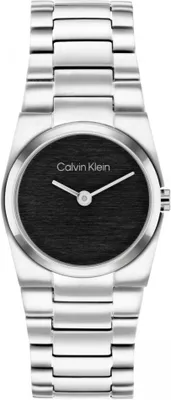 Produktbild von Zegarek damski CALVIN KLEIN 25100121 srebrny fashion