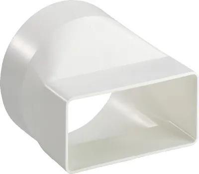 Produktbild von Übergangsstück 100erF/100erR Europart