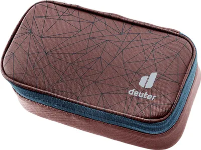Immagine prodotto di Astuccio Deuter Pencil Case ashrose-ink