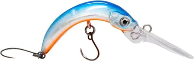 Produktbild von FTM Krummi 5,5cm 2,7 g Farbe 02 Wobbler