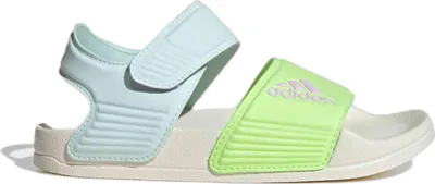 Produktbild von Sandalen Adidas IH3635 für Kinder