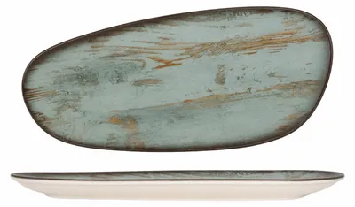 Obrázok produktu pre Bonna servírovacia miska - Madera - porcelán - 36 cm