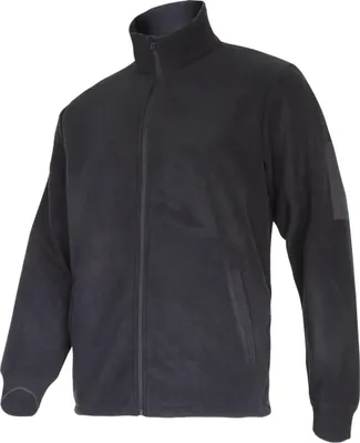 Obrázok produktu pre Flísová Mikina. Schwarz, "2Xl", Ce, Lahti