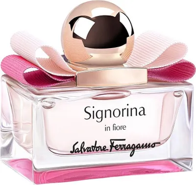 Zdjęcie produktu dla SALVATORE FERRAGAMO Signorina In Fiore EDT 30ml