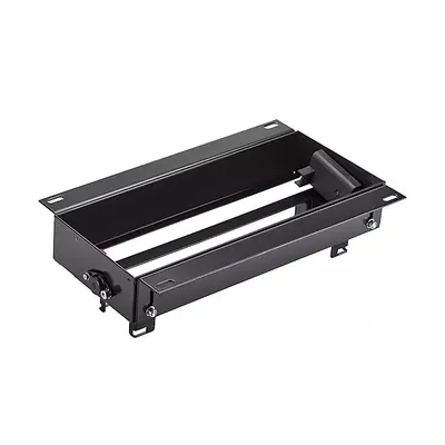 Obrázok produktu pre Bachmann 925.100, Čierna, 300 mm, 92 mm, 98 mm