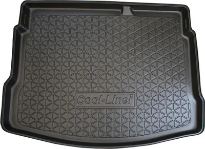 Produktbild von Z438538 Kofferraumwanne kompatibel mit Nissan Quashqai 02.2007-01.2014