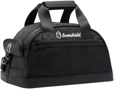 Image de Sacoche pour casque Samshield 2.0 Premium Carry Bag, couleur:noir