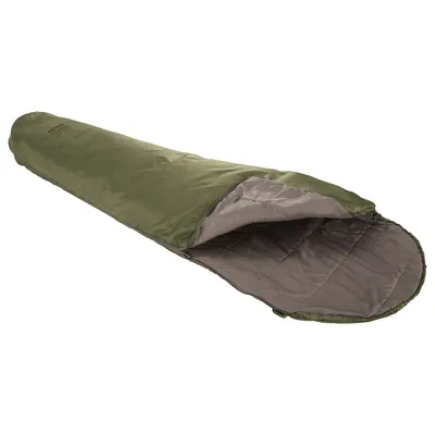 Produktbild von GRAND CANYON WHISTLER 190 / leichter Mumienschlafsack für den Sommer/ Limit +13° / Ultraleicht und kompakt/ nur 650 g /  für Camping/ Trekking/ Outdoor/ Festival