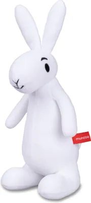 Immagine prodotto di Bob e Bob, peluche, Bob il coniglio 24 cm
