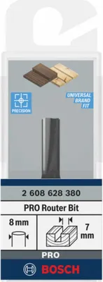 Zdjęcie produktu dla Bosch 2 608 628 380, 51 mm, 7 mm