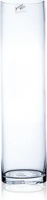 Produktbild von Sandra Rich Vase CYLI zyl. h.40cm d.10cm