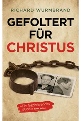 Zdjęcie produktu dla Gefoltert für Christus