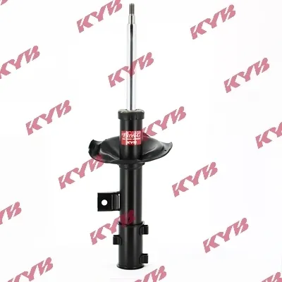 Produktbild von KYB Stoßdämpfer Vorne Links für KIA CARENS III (UN) Excel-G Federbein 3340084
