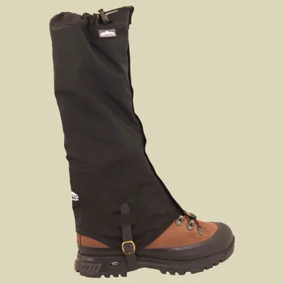 Produktbild von SNOWLINE Gamasche L - schwarz schwarz L