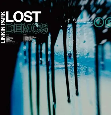 Image de Linkin Park - Lost Demos (LP)
