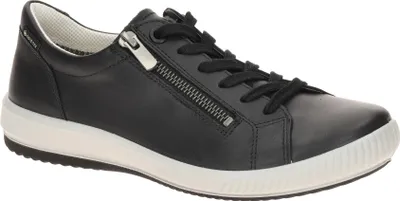 Produktbild von Legero TANARO 5.0 Damenschuhe - bequeme Schnür- Halbschuhe schwarz NEU