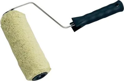 Immagine prodotto di Rullo spazzola per facciate L170 Eco A - Savy