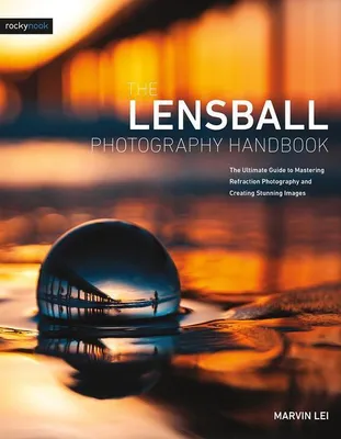 Produktbild von The Lensball Photography Handbook